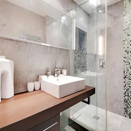 Charming 2br 5p - Eiffel Tower - Trocadero
